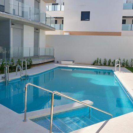 Viento Grande, Apartamento Boutique En La Playa Rota Exteriör bild