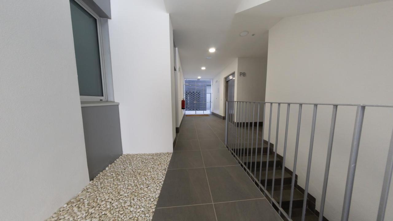 Viento Grande, Apartamento Boutique En La Playa Rota Exteriör bild