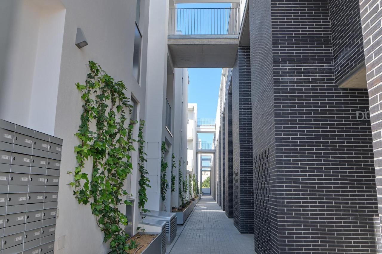 Viento Grande, Apartamento Boutique En La Playa Rota Exteriör bild