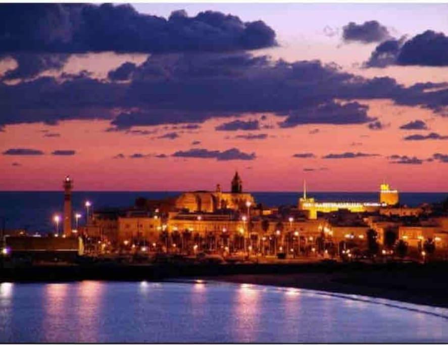 Viento Grande, Apartamento Boutique En La Playa Rota Exteriör bild